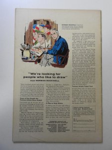 The Amazing Spider-Man #57 (1968) FN- Condition!