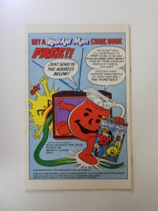 Daredevil #196 (1983) VF+ condition