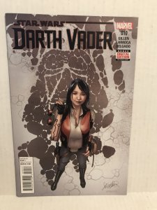 Darth Vader #10 (2015) Unlimited Combined Shipping On all Items In Our Store!!