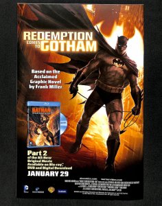 Young Romance: The New 52 Valentine's Day Special #1