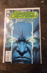 Green Lantern #35 (2008)