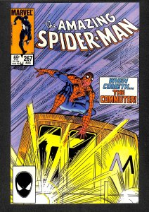 The Amazing Spider-Man #267 (1985)