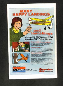 Super-Villain Team-Up #7