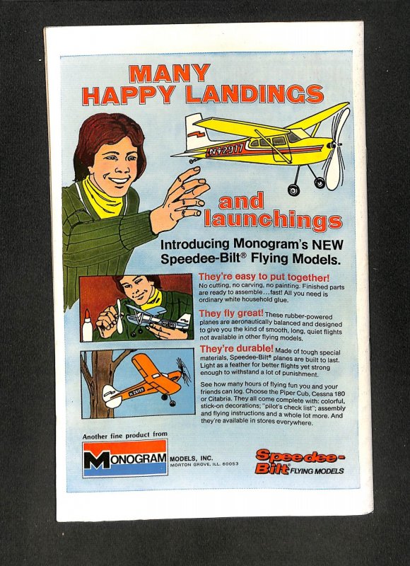 Super-Villain Team-Up #7