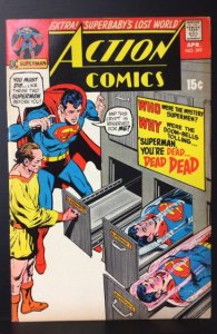 Action Comics #399 (1971)