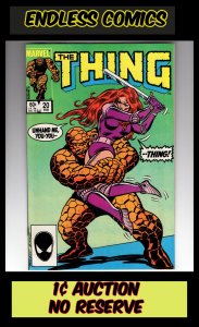 The Thing #20  >>> 1¢ AUCTION! No Resv! SEE MORE!!! / ID#1B