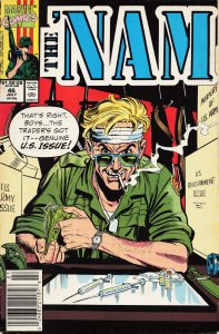 The 'Nam #46 (1990) The 'Nam