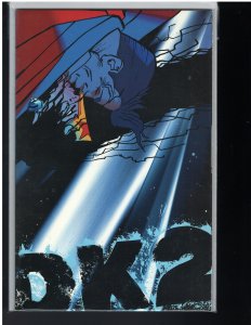Dark Knight Strikes Again #2 (Marvel, 2001) NM