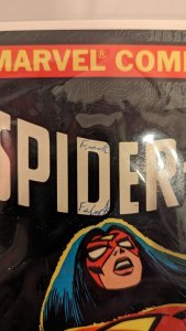 Spider-Woman #36 (1981) Newsstand
