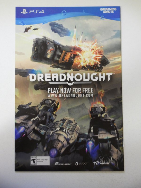 Mighty Thor #705 (2018) NM- Condition