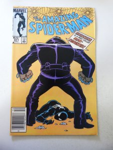 The Amazing Spider-Man #271 (1985) FN Condition