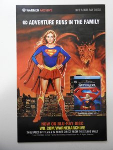 Catwoman #3 Stanley Artgerm Lau Variant Cover (2018)