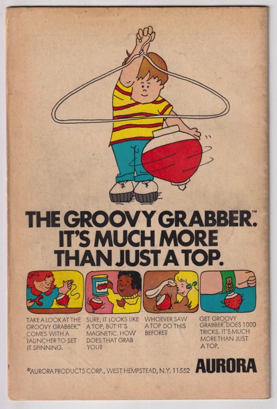 Detective Comics #411 (1971) Batman [Key Issue]