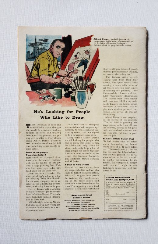 Daredevil #2  (1964) Low Grade Please Read Description