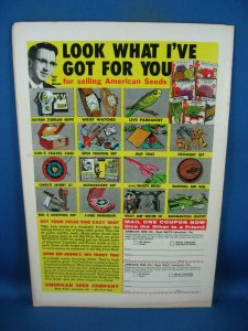 TALES OF THE UNEXPECTED 36 F-  1959