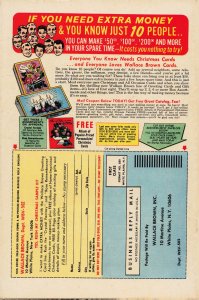 The Amazing Spider-Man #77 (1969) Spider-Man FN Condition! stains bc