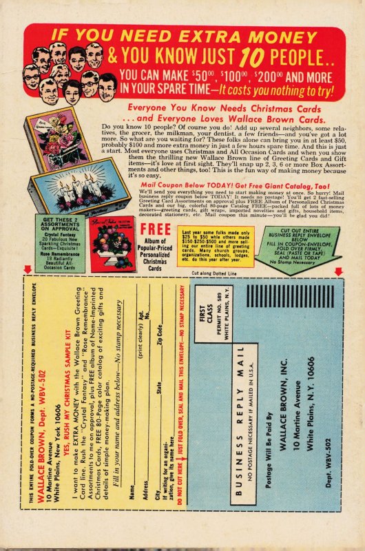 The Amazing Spider-Man #77 (1969) Spider-Man FN Condition! stains bc