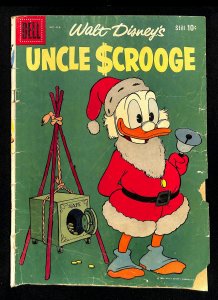 Uncle Scrooge (1954) #24