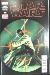 Star Wars #6 (2015)