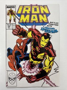 Iron Man 234