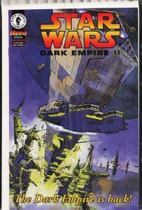 Star Wars: Dark Empire II #0 (1994) Star Wars