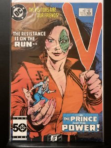 V #13 (1986)