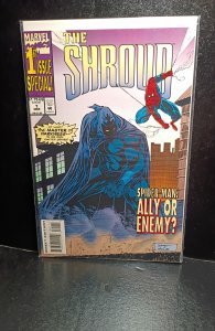 The Shroud #1 (1994)