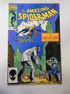 The Amazing Spider-Man #286 (1987) VF Condition