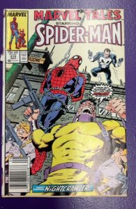Marvel Tales #215 (1988)
