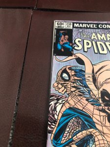 The Amazing Spider-Man #215-239 FULL RUN (1983)
