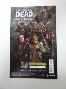 The Walking Dead #190  (2019) NM condition