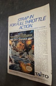 Avengers West Coast #56 (1990)