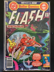 DC Special Series #11 (1978)