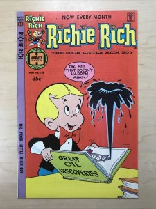 Richie Rich 166