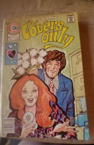 For Lovers Only #83 (1976)