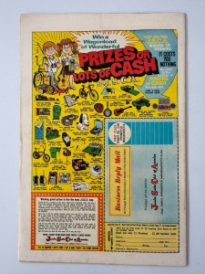 Sub-Mariner #66 VF+ (1973)