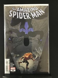 The Amazing Spider-Man #33 (2023)