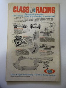 Where Monsters Dwell #17 (1972) VG Condition