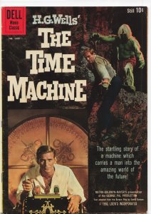 Four Color #1085 (1960) George