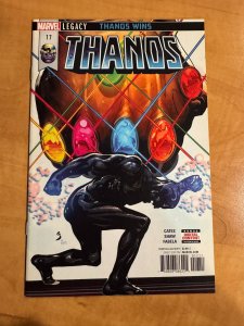 Thanos #17 (2018)