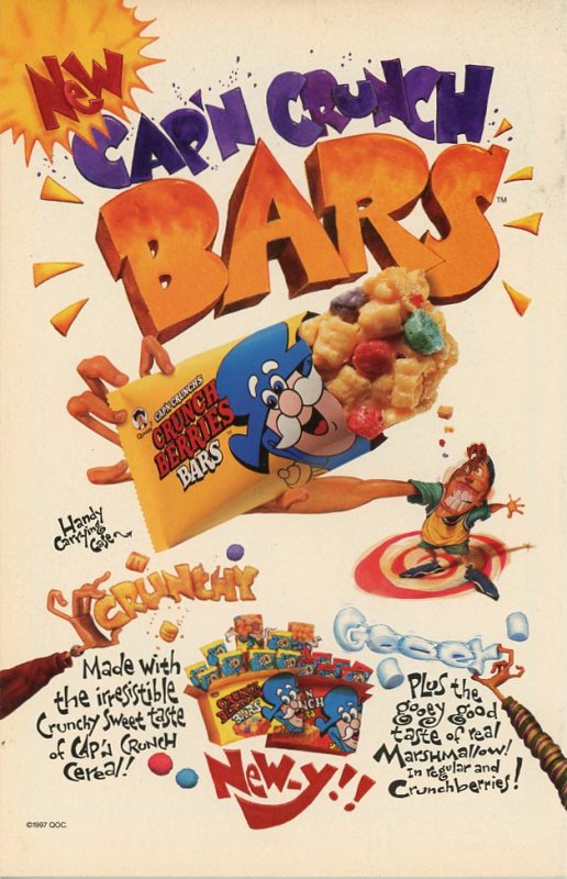 Betty and Veronica 120  9.0 (our highest grade)  1998  Newsstand