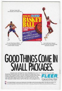 Namor, the Sub-Mariner #27 (1992)