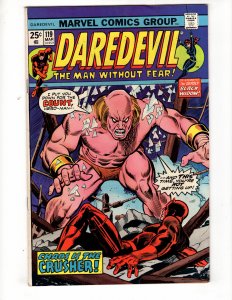 Daredevil #119 (1975)   / ID#928