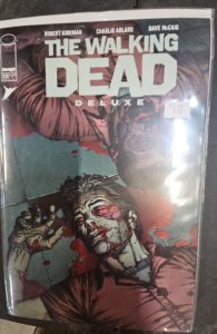 The Walking Dead Deluxe #23 (2021)