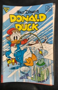 Donald Duck #253 (1987)