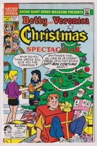 Archie Comic Series! Archie Giant Series Magazine! Issue #618!