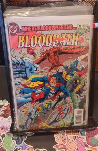 Bloodbath Special #1 (1993)