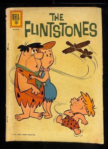 The Flintstones #2