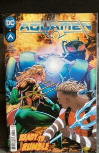 Aquamen #4 (2022)
