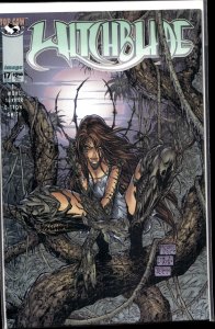 Witchblade #17 (1997) Witchblade